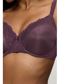 Triumph biustonosz soft miękki minimizer Ladyform 10166306-00NS, Kolor śliwkowy, Rozmiar 80C, Triumph - id: 189470 - marki Triumph - 184843533 Triumph biustonosz soft miękki minimizer Ladyform 10166306-00NS, Kolor śliwkowy, Rozmiar 80C, Triumph ze sklepu Primodo w kategorii Biustonosze - zdjęcie 184843533