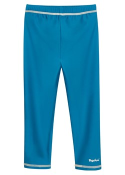 Playshoes Legginsy kąpielowe w kolorze niebieskim ze sklepu Limango Polska w kategorii Stroje kąpielowe dla niemowląt - zdjęcie 184843551