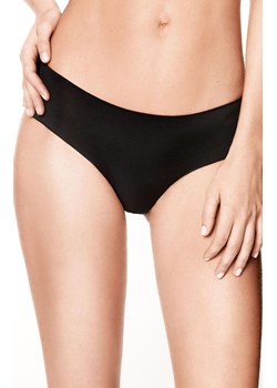 Figi damskie klasyczne czarne z miękkiej mikrofibry 0185 Slip Extra, Kolor czarny, Rozmiar S, Lormar - id: 212386 - marki Lormar - 184843742 Figi damskie klasyczne czarne z miękkiej mikrofibry 0185 Slip Extra, Kolor czarny, Rozmiar S, Lormar ze sklepu Intymna w kategorii Majtki damskie - zdjęcie 184843742