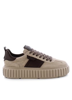 Kennel & Schmenger Sneakersy 61-25460.520 Brązowy ze sklepu MODIVO w kategorii Buty sportowe damskie - zdjęcie 184844084