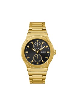 Guess Zegarek GW0795G4 Złoty ze sklepu MODIVO w kategorii Zegarki - zdjęcie 184844110