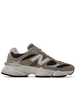 Buty unisex New Balance U9060CTA - szare ze sklepu streetstyle24.pl w kategorii Buty sportowe męskie - zdjęcie 184845992