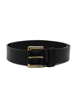 POLO RALPH LAUREN Skórzany pasek - id: PR232M000147001 - marki Polo Ralph Lauren - 184846012 POLO RALPH LAUREN Skórzany pasek ze sklepu Gomez Fashion Store w kategorii Paski męskie - zdjęcie 184846012