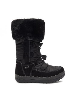Śniegowce Primigi GORE-TEX 4885133 M Czarny ze sklepu eobuwie.pl w kategorii Buty zimowe dziecięce - zdjęcie 184846312