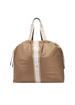 Torebka EA7 Emporio Armani 7W000359 AF13709 U6155 Beżowy ze sklepu eobuwie.pl w kategorii Torby Shopper bag - zdjęcie 184846364