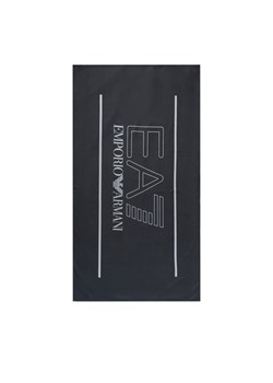 Ręcznik EA7 Emporio Armani 914002 CC487 14921 Czarny ze sklepu eobuwie.pl w kategorii Ręczniki - zdjęcie 184846371