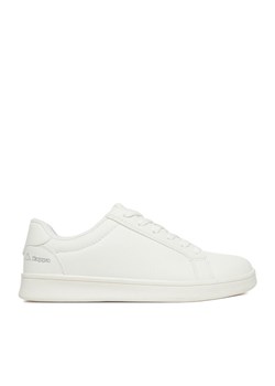 Kappa Sneakersy CEO-MP87-26146 Biały ze sklepu MODIVO w kategorii Buty sportowe męskie - zdjęcie 184848823