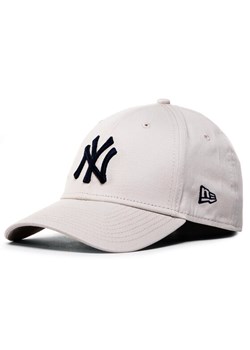 New Era Czapka z daszkiem League Essential 94 12380590 Szary ze sklepu MODIVO w kategorii Czapki z daszkiem damskie - zdjęcie 184848834