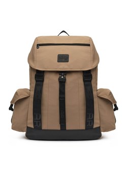 G-Star Raw Plecak GSR-B-005-07 Beżowy ze sklepu MODIVO w kategorii Plecaki - zdjęcie 184848864
