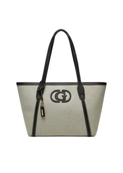 Guess Torebka HWAG95 24230 Beżowy ze sklepu MODIVO w kategorii Torby Shopper bag - zdjęcie 184848930