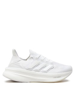 adidas Buty do biegania Ultraboost 5 ID8848 Biały ze sklepu MODIVO w kategorii Buty sportowe damskie - zdjęcie 184848974