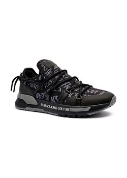 Versace Jeans Couture Sneakersy DYNAMIC DIS. SA6 ze sklepu Gomez Fashion Store w kategorii Buty sportowe męskie - zdjęcie 184849854