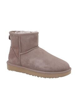 UGG Skórzane śniegowce Classic Mini II ze sklepu Gomez Fashion Store w kategorii Śniegowce damskie - zdjęcie 184849863