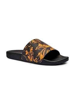 Versace Jeans Couture Klapki DIS. SQ4 ze sklepu Gomez Fashion Store w kategorii Klapki męskie - zdjęcie 184849871