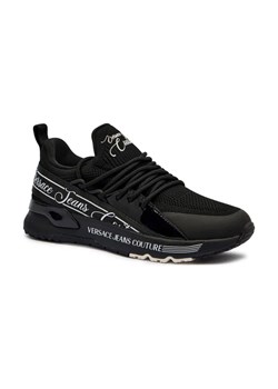 Versace Jeans Couture Sneakersy FONDO DYNAMIC DIS. SA8 ze sklepu Gomez Fashion Store w kategorii Buty sportowe damskie - zdjęcie 184849873