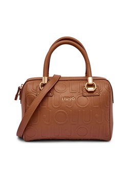 Liu Jo Kuferek BOSTON MANH ze sklepu Gomez Fashion Store w kategorii Kuferki - zdjęcie 184849883