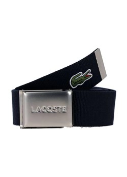 Lacoste Pasek ze sklepu Gomez Fashion Store w kategorii Paski męskie - zdjęcie 184849890