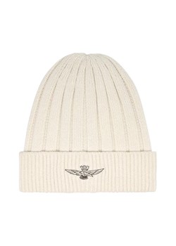 Aeronautica Militare Czapka - id: AM255M000025002 - marki Aeronautica Militare - 184849902 Aeronautica Militare Czapka ze sklepu Gomez Fashion Store w kategorii Czapki zimowe męskie - zdjęcie 184849902