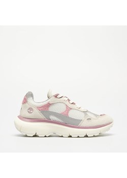TIMBERLAND HAZEL LANE LOW LACE UP SNEAKER ze sklepu Timberland w kategorii Buty sportowe damskie - zdjęcie 184850534