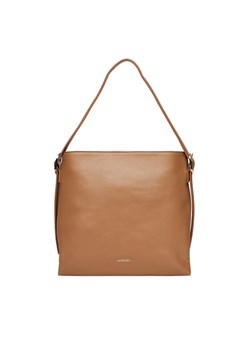 Torebka Lasocki C-LSK-L-005-08 Beżowy ze sklepu eobuwie.pl w kategorii Torby Shopper bag - zdjęcie 184850982