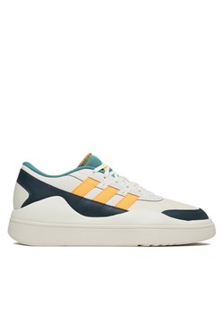 Sneakersy adidas Osade Shoes IG7320 Biały ze sklepu eobuwie.pl w kategorii Buty sportowe męskie - zdjęcie 184850990
