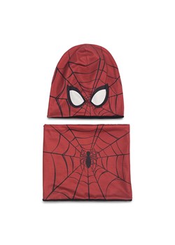 Czapka dziecięca Spiderman ACCCS_AW23-70SPRMV ze sklepu ccc.eu w kategorii Czapki dziecięce - zdjęcie 184851781
