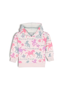 GATE Bluza z nadrukiem 3Y ze sklepu gateshop w kategorii Bluzy dziewczęce - zdjęcie 184851962