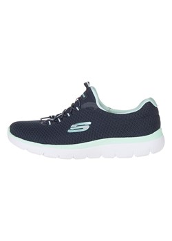 Skechers Sneakersy &quot;Summits&quot; w kolorze granatowym ze sklepu Limango Polska w kategorii Buty sportowe damskie - zdjęcie 184852340