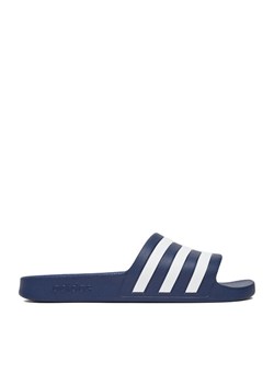 adidas Klapki C-ADILETTE AQUA F35542 Granatowy ze sklepu MODIVO w kategorii Klapki męskie - zdjęcie 184852852