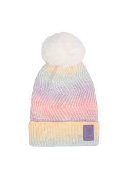 Czapka dziecięca Lasocki Kids 2K3-005-AW23 ze sklepu ccc.eu w kategorii Czapki dziecięce - zdjęcie 184853504