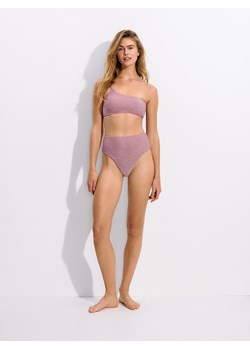 Reserved - Góra od bikini - brudny róż ze sklepu Reserved w kategorii Stroje kąpielowe - zdjęcie 184853610