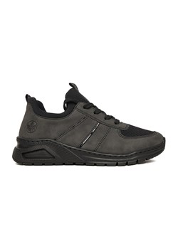 Sneakers Rieker M4970-45 ze sklepu ccc.eu w kategorii Buty sportowe damskie - zdjęcie 184855384