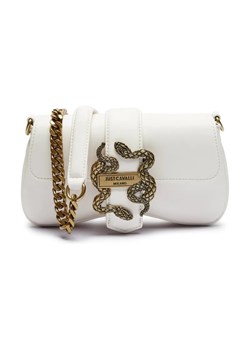 Just Cavalli Torebka na ramię ze sklepu Gomez Fashion Store w kategorii Listonoszki - zdjęcie 184855930