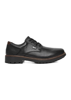 Półbuty Rieker F4611-00 ze sklepu ccc.eu w kategorii Półbuty męskie - zdjęcie 184856963