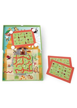 Scratch Gra pamięciowa - 5+ ze sklepu Limango Polska w kategorii Zabawki - zdjęcie 184857264