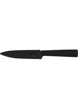 Maku Nóż ceramiczny w kolorze czarnym - dł. 24 cm ze sklepu Limango Polska w kategorii Noże kuchenne - zdjęcie 184857543