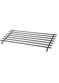 Maku Podkładka w kolorze czarnym pod garnek - 50 x 25 cm ze sklepu Limango Polska w kategorii Akcesoria kuchenne - zdjęcie 184857550