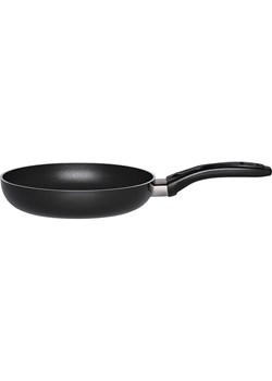 Maku Patelnia w kolorze czarnym - Ø 20 cm ze sklepu Limango Polska w kategorii Garnki - zdjęcie 184857552