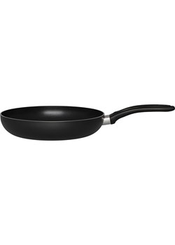 Maku Patelnia w kolorze czarnym - Ø 26 cm ze sklepu Limango Polska w kategorii Garnki - zdjęcie 184857594