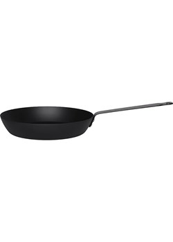 Maku Patelnia w kolorze czarnym - Ø 28 cm ze sklepu Limango Polska w kategorii Garnki - zdjęcie 184857624