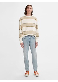 Levi&apos;s Dżinsy &quot;512&quot; - Slim fit - w kolorze błękitnym ze sklepu Limango Polska w kategorii Jeansy męskie - zdjęcie 184857801