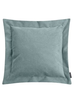 Magma Heimtex Poduszka &quot;Comodo&quot; w kolorze zielonym - 70 x 70 cm ze sklepu Limango Polska w kategorii Poduszki dekoracyjne - zdjęcie 184857843