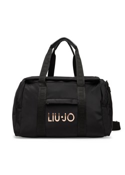 Liu Jo Torba TF5085 T4974 Czarny ze sklepu MODIVO w kategorii Torby sportowe - zdjęcie 184857924