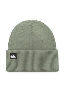 Quiksilver Czapka QS-M3-001-AW24 Zielony ze sklepu MODIVO w kategorii Czapki zimowe męskie - zdjęcie 184857934