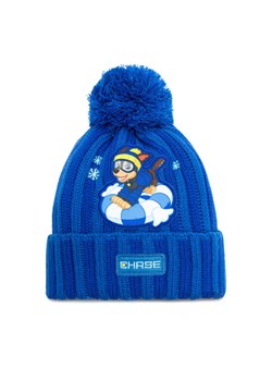 Paw Patrol Czapka ACCCS-AW24-311PAW Niebieski ze sklepu MODIVO w kategorii Czapki dziecięce - zdjęcie 184858001