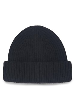 Lasocki Czapka 2M3-002-AW23 Czarny ze sklepu MODIVO w kategorii Czapki zimowe męskie - zdjęcie 184858040
