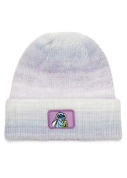 Disney Classics Czapka ACCCS-AW24-319DCLS Fioletowy ze sklepu MODIVO w kategorii Czapki dziecięce - zdjęcie 184858084