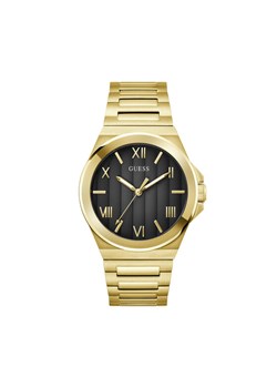 Guess Zegarek GW0789G2 Złoty ze sklepu MODIVO w kategorii Zegarki - zdjęcie 184858124