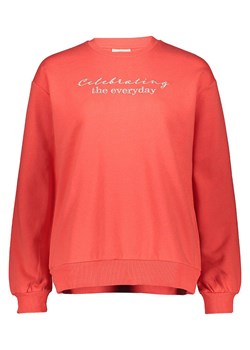 Kaffe Bluza w kolorze czerwonym ze sklepu Limango Polska w kategorii Bluzy damskie - zdjęcie 184859081