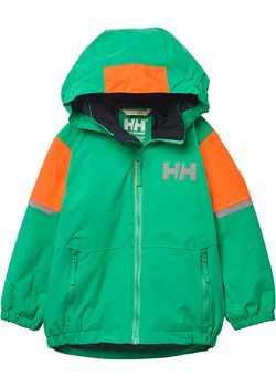 Helly Hansen Kurtka narciarska &quot;Rider 2.0&quot; w kolorze zielonym ze sklepu Limango Polska w kategorii Kurtki chłopięce - zdjęcie 184859141